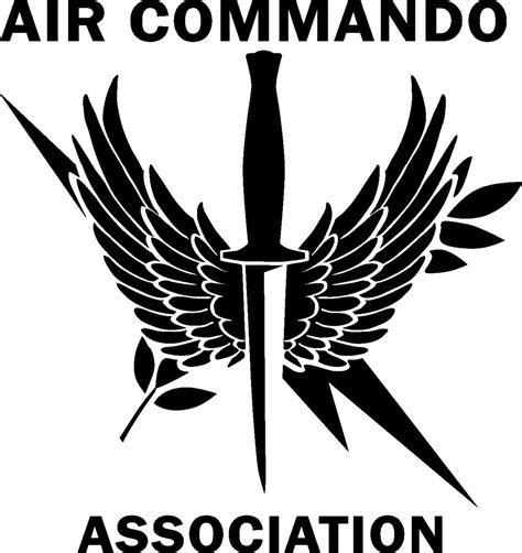 The Air Commando Association .